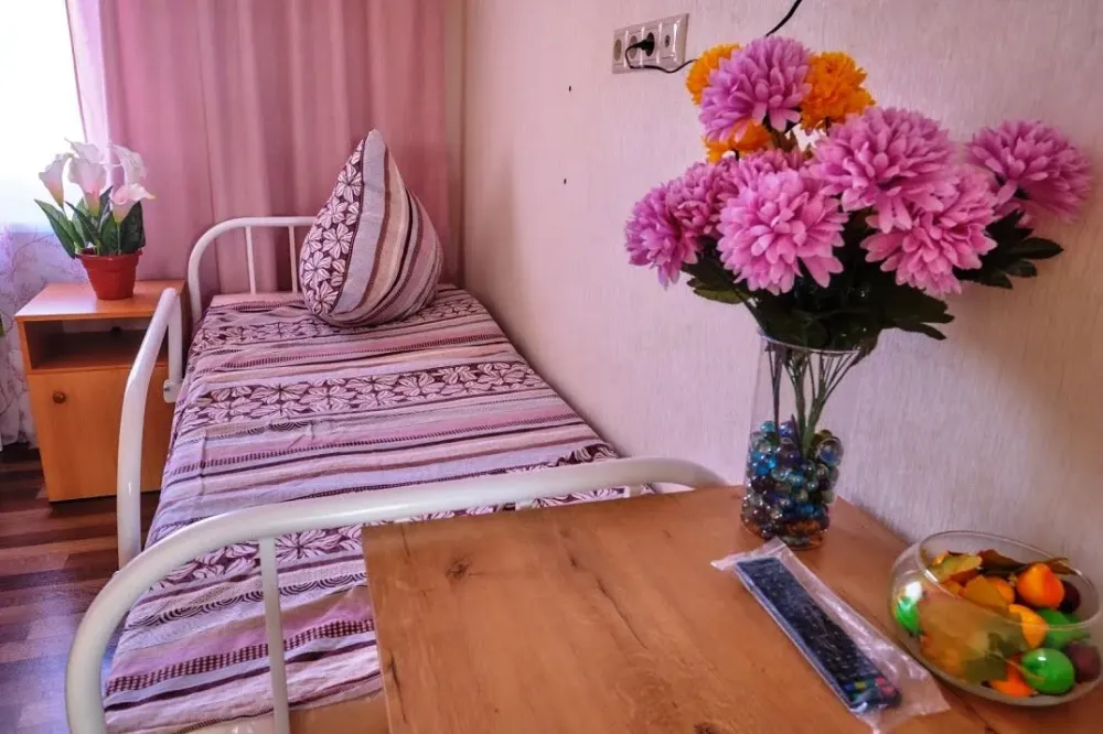 Частный дом престарелых Дневники памяти Краснодар - изображение 10