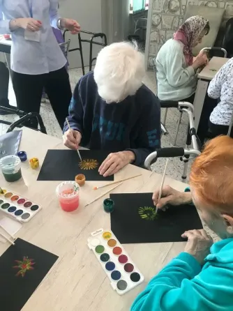 Родительская Усадьба Новороссийск