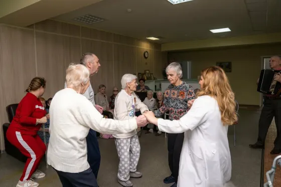 Родительская Усадьба Новороссийск