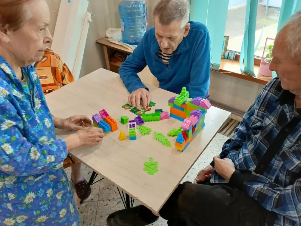 Родительская Усадьба Новороссийск - изображение 9