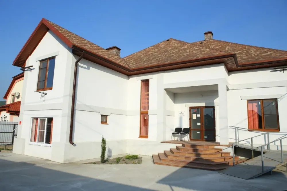 Родительская Усадьба Новороссийск - изображение 1