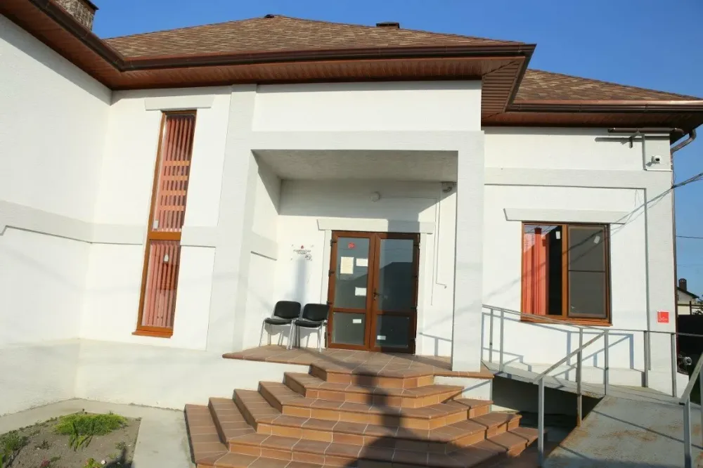 Родительская Усадьба Новороссийск - изображение 7