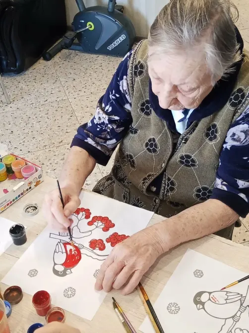 Родительская Усадьба Новороссийск - изображение 8