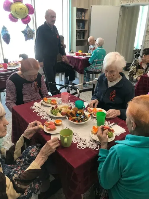 Родительская Усадьба Новороссийск - изображение 6