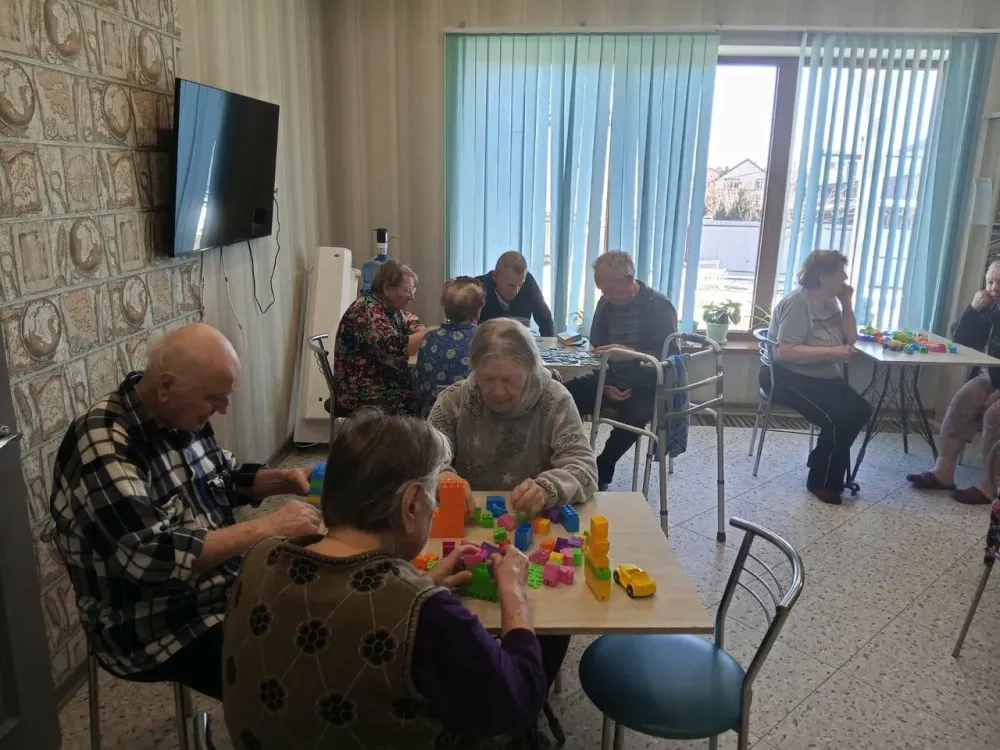 Родительская Усадьба Новороссийск - изображение 16