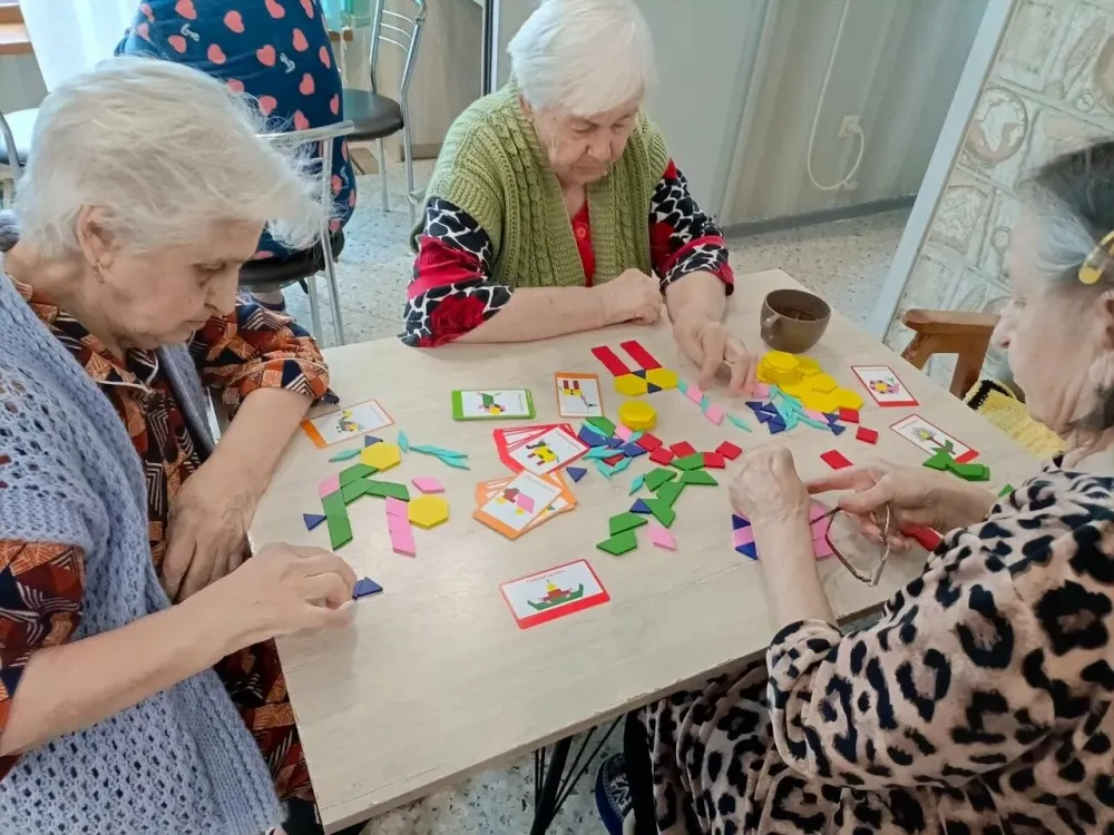 Родительская Усадьба Новороссийск - изображение 15