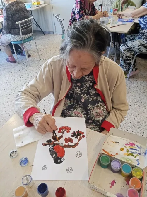 Родительская Усадьба Новороссийск - изображение 12