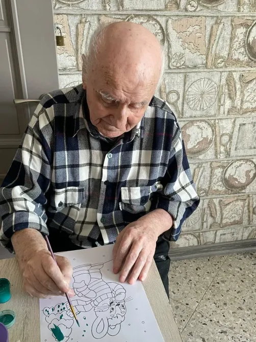 Родительская Усадьба Новороссийск - изображение 13