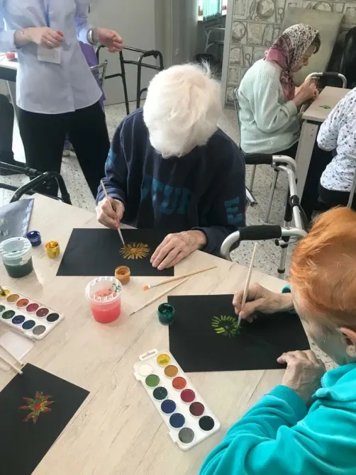 Родительская Усадьба Новороссийск - изображение 3