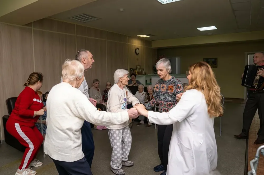 Родительская Усадьба Новороссийск - изображение 5