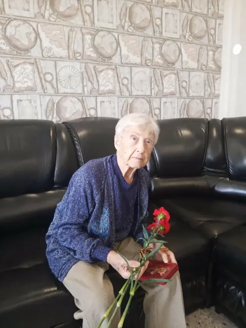 Родительская Усадьба Новороссийск - изображение 18