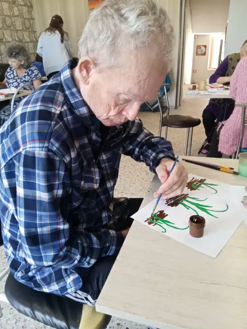 Родительская Усадьба Новороссийск - изображение 11