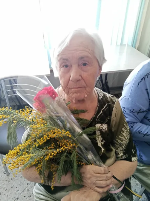 Родительская Усадьба Новороссийск - изображение 17