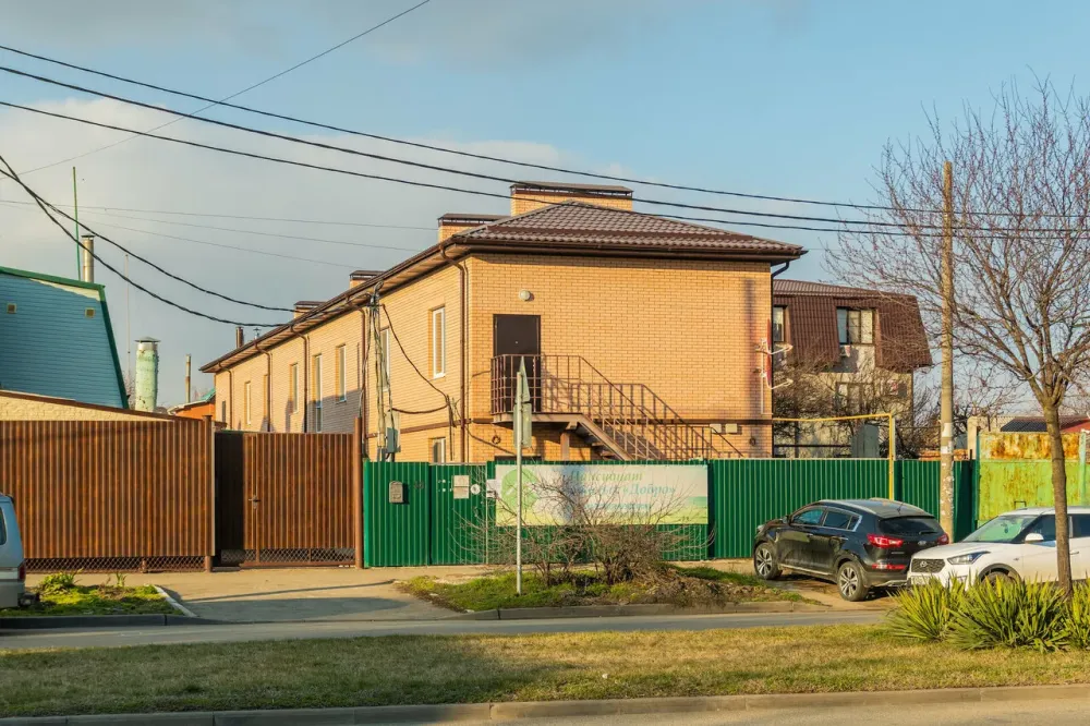 Добро Краснодар - изображение 19