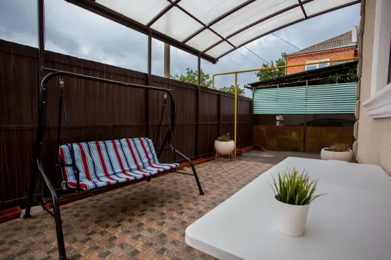 Доверие Краснодар