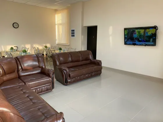 Родительская Усадьба Краснодар