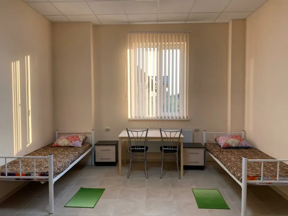 Родительская Усадьба Краснодар - изображение 8