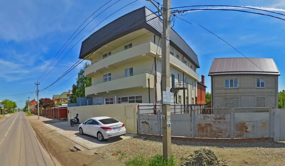 Родительская Усадьба Краснодар - изображение 11