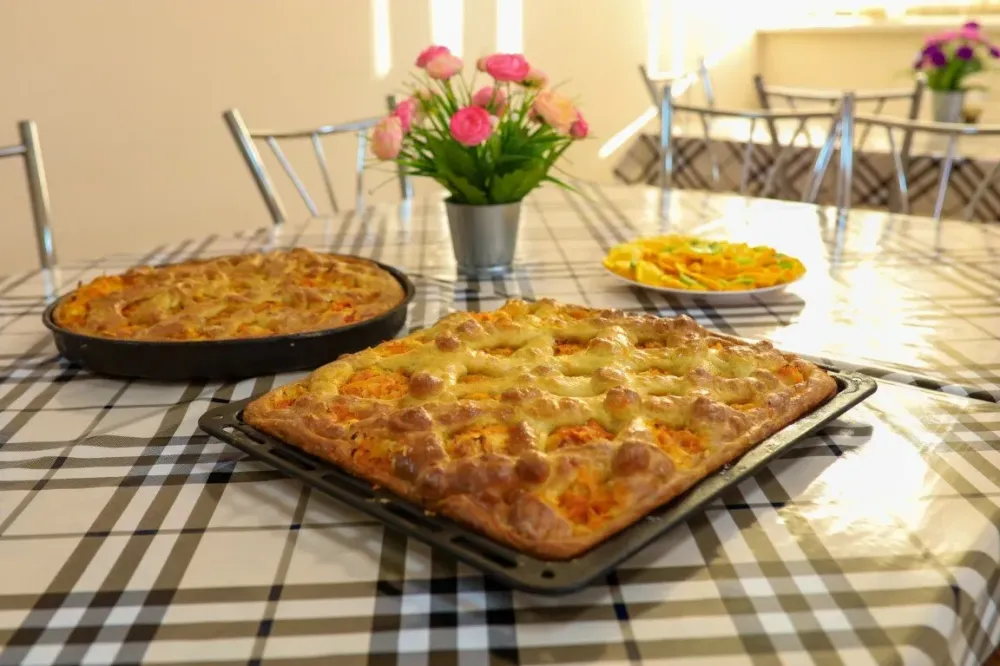 Родительская Усадьба Краснодар - изображение 17