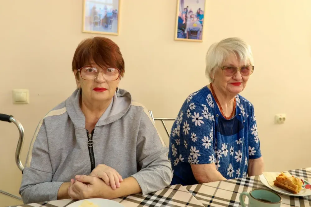 Родительская Усадьба Краснодар - изображение 16