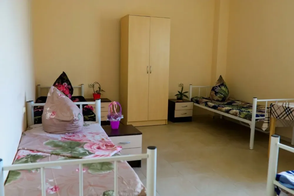 Родительская Усадьба Краснодар - изображение 14