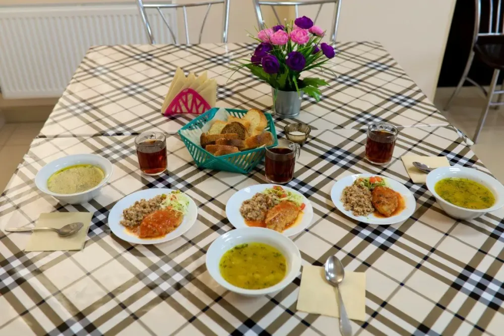 Родительская Усадьба Краснодар - изображение 20