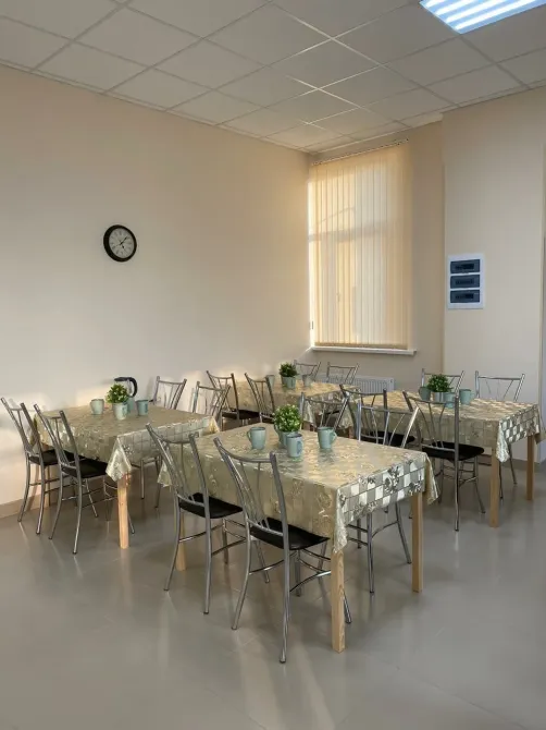 Родительская Усадьба Краснодар - изображение 5