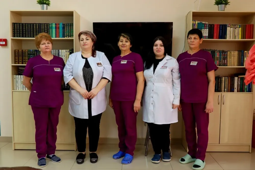 Родительская Усадьба Краснодар - изображение 19