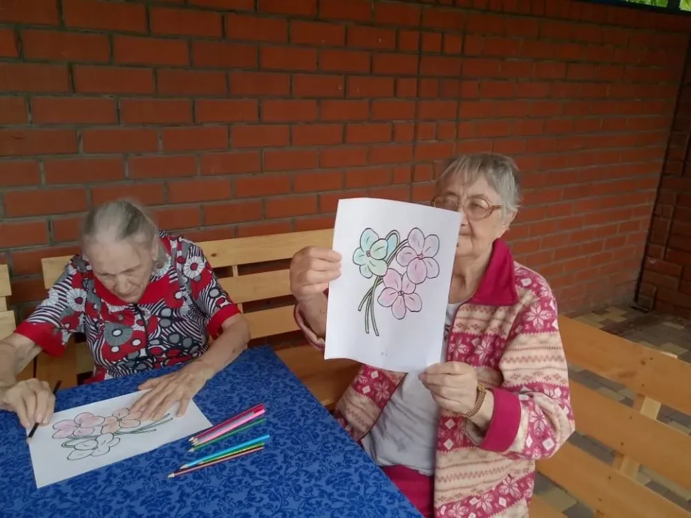 Дом престарелых Vita Краснодар - изображение 18