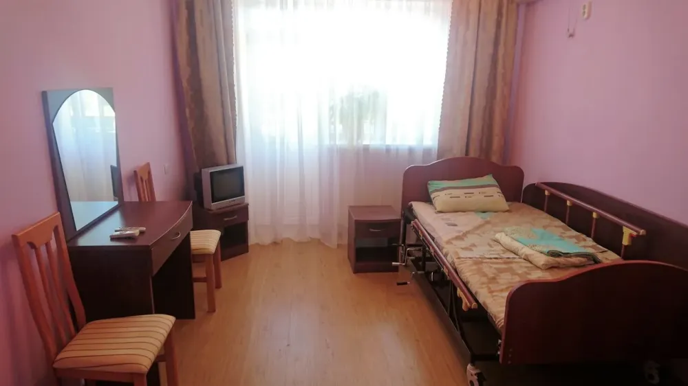 Дом престарелых Vita Краснодар - изображение 3