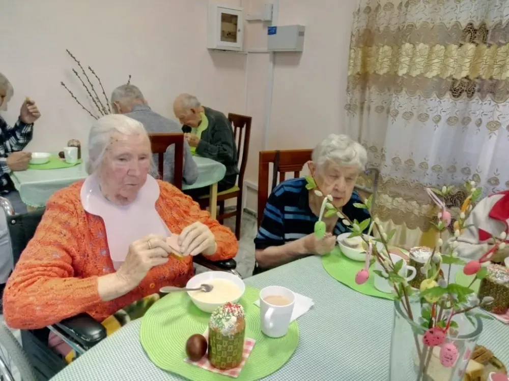 Дом престарелых Vita Краснодар - изображение 16