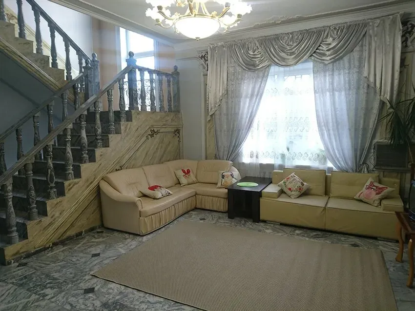 Дом престарелых Vita Краснодар - изображение 12