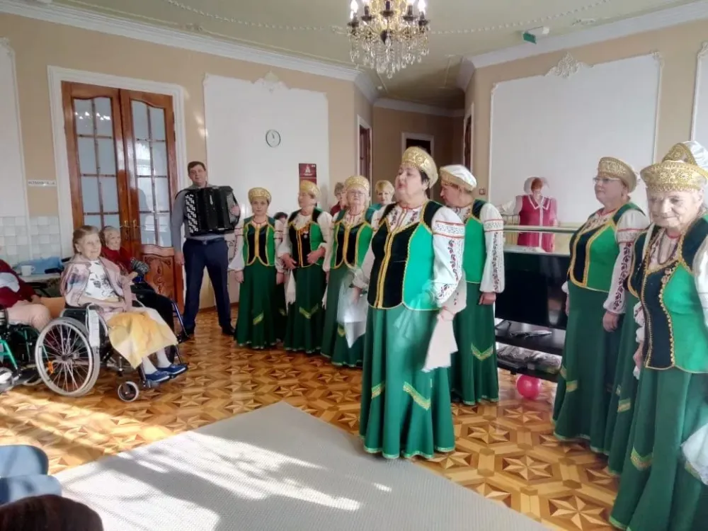 Дом престарелых Vita Краснодар - изображение 15