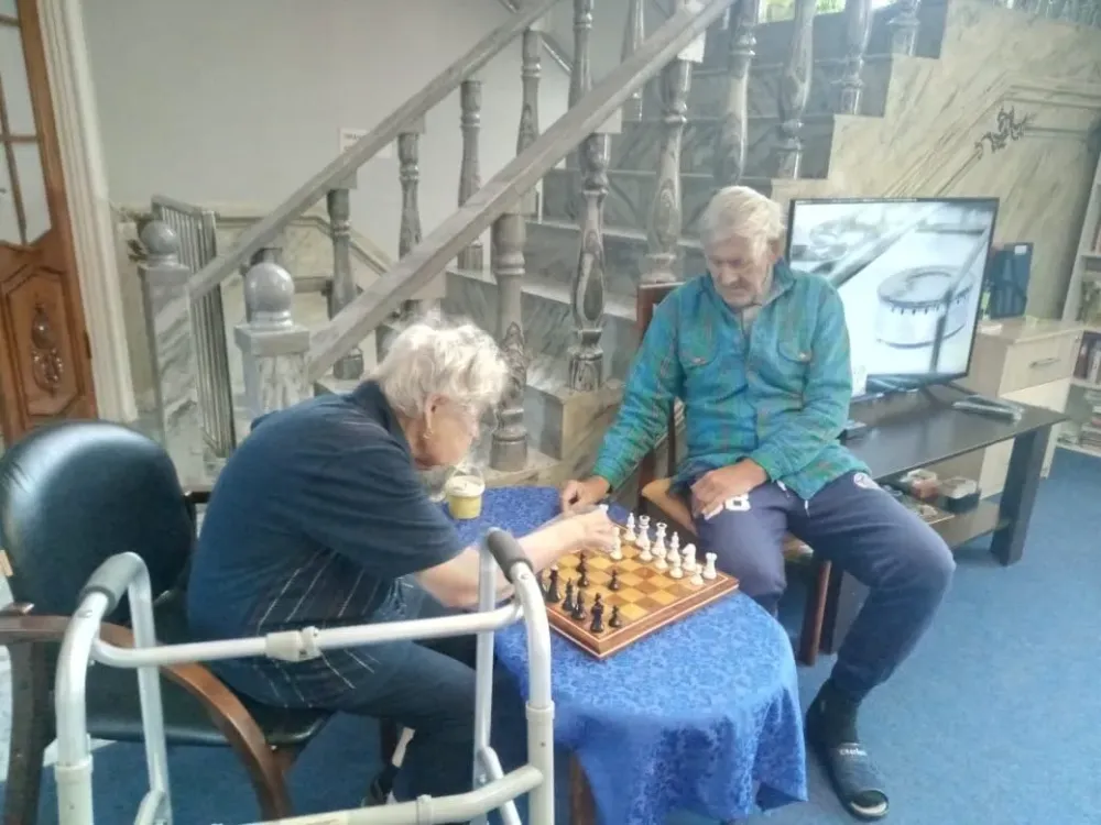 Дом престарелых Vita Краснодар - изображение 14