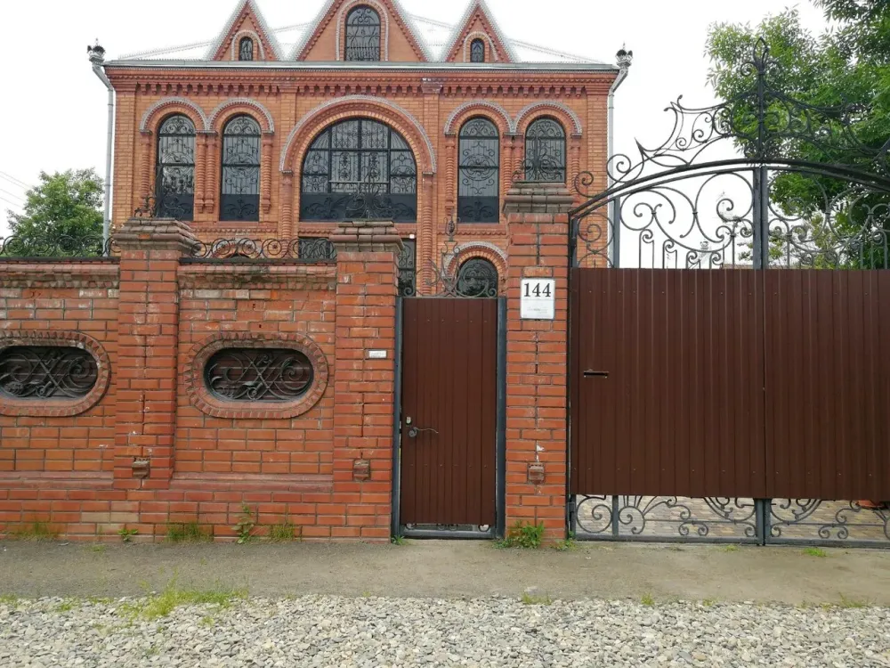 Дом престарелых Vita Краснодар - изображение 10