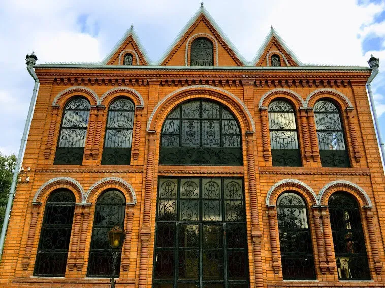 Дом престарелых Vita Краснодар - изображение 20