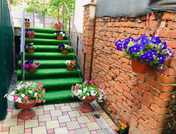 Как дома Краснодар