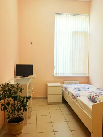 Как дома Краснодар