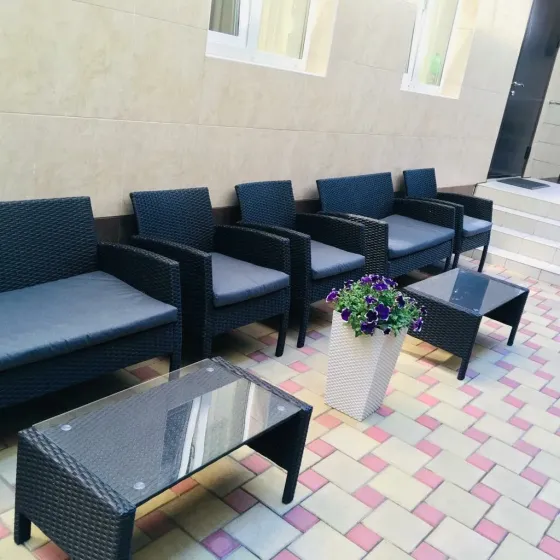 Как дома Краснодар