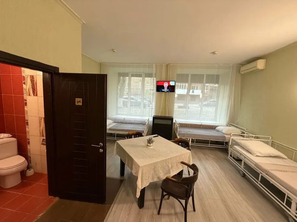 Росток Ростов-на-Дону - изображение 13