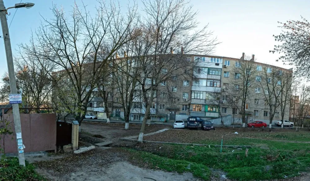 Росток Ростов-на-Дону - изображение 1