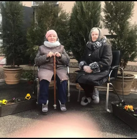 Серафима Краснодар