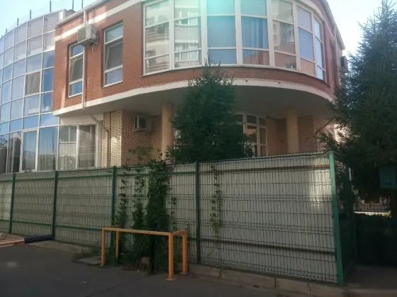 Серафима Краснодар