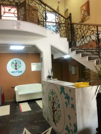 Исток Новороссийск