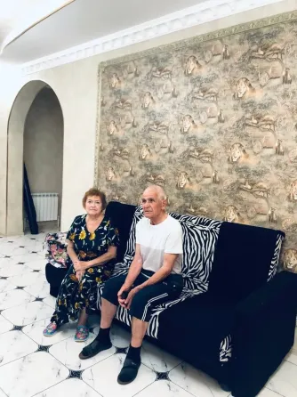 Пристань добра Краснодар