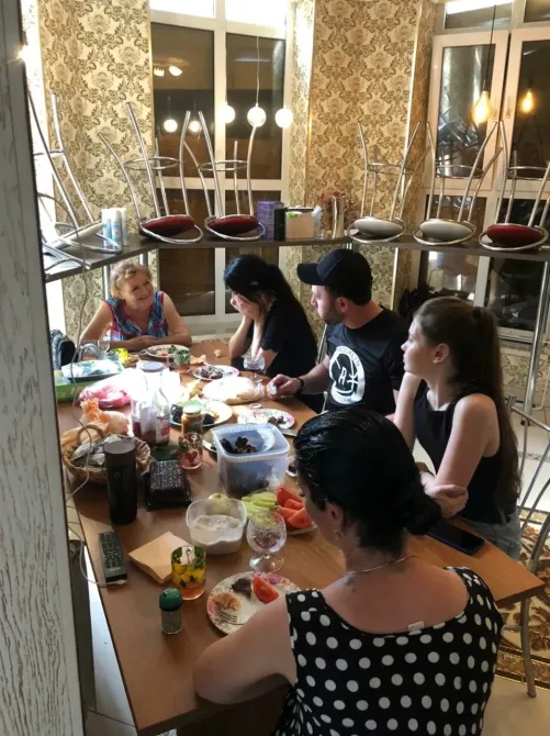 Пристань добра Краснодар - изображение 19