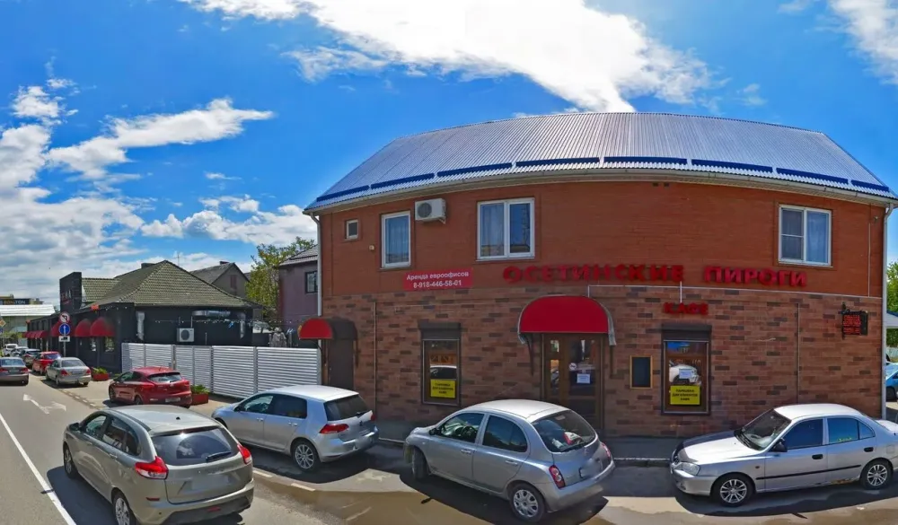 Пристань добра Краснодар - изображение 20