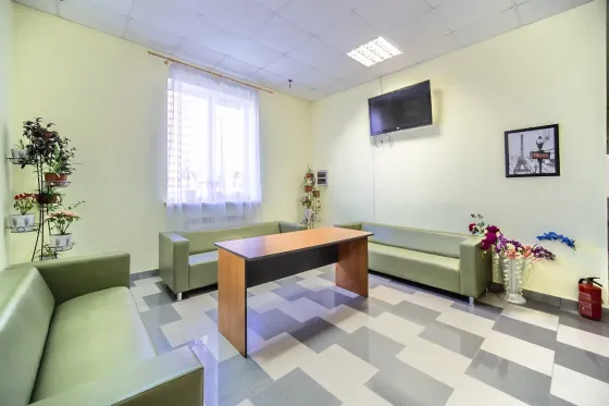 Прикубанский Краснодар