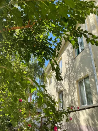 Прикубанский Краснодар