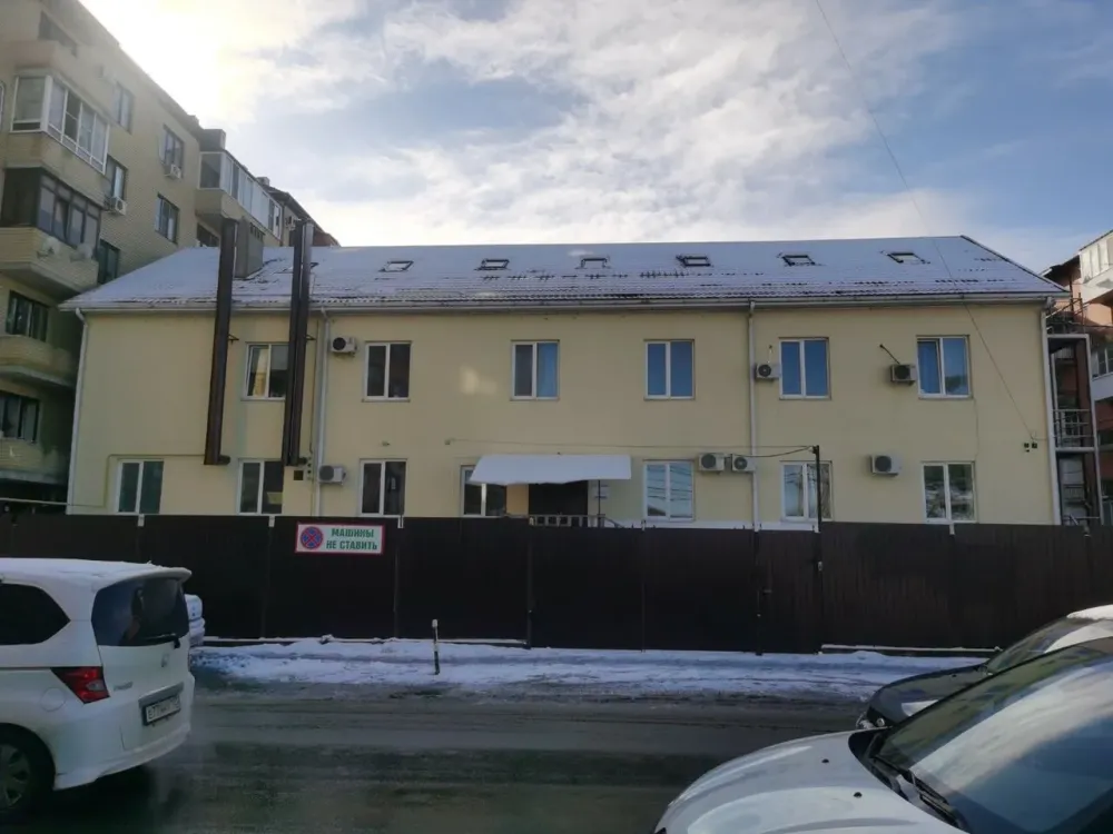 Прикубанский Краснодар - изображение 12